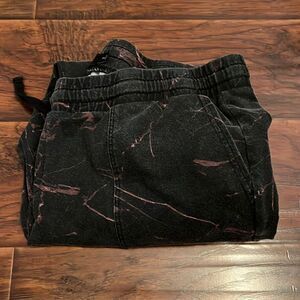 Torrid Tie Dye Drawstring Joggers